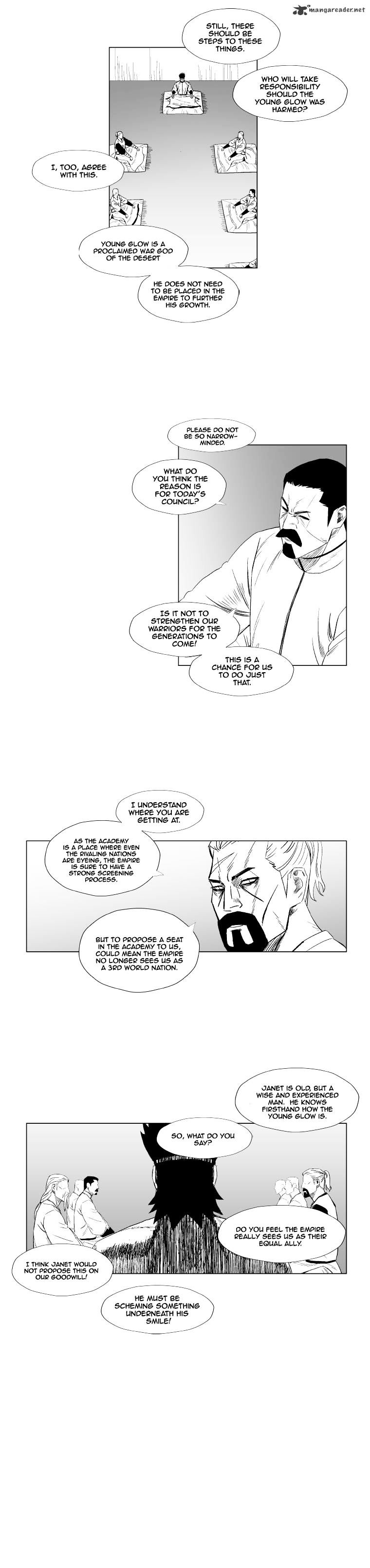 Red Storm - Chapter 179 Page 12