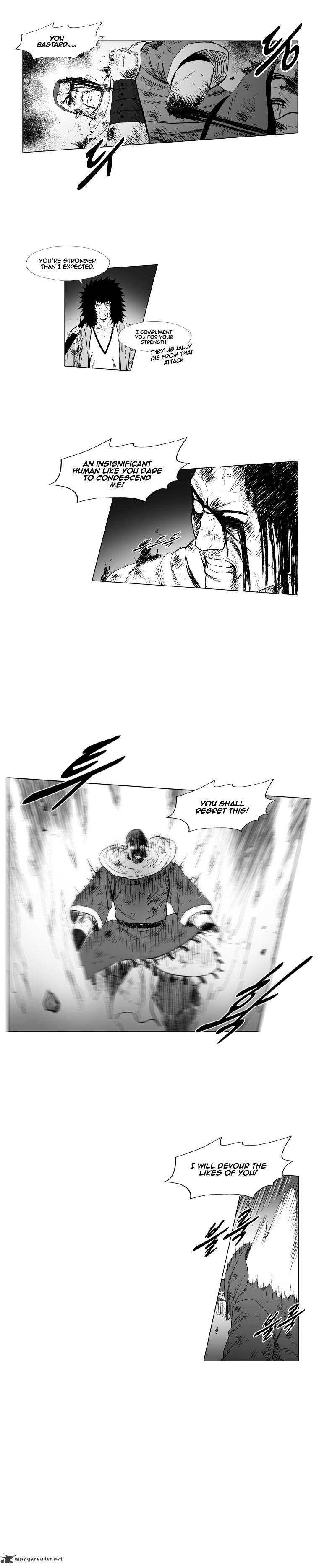 Red Storm - Chapter 179 Page 4