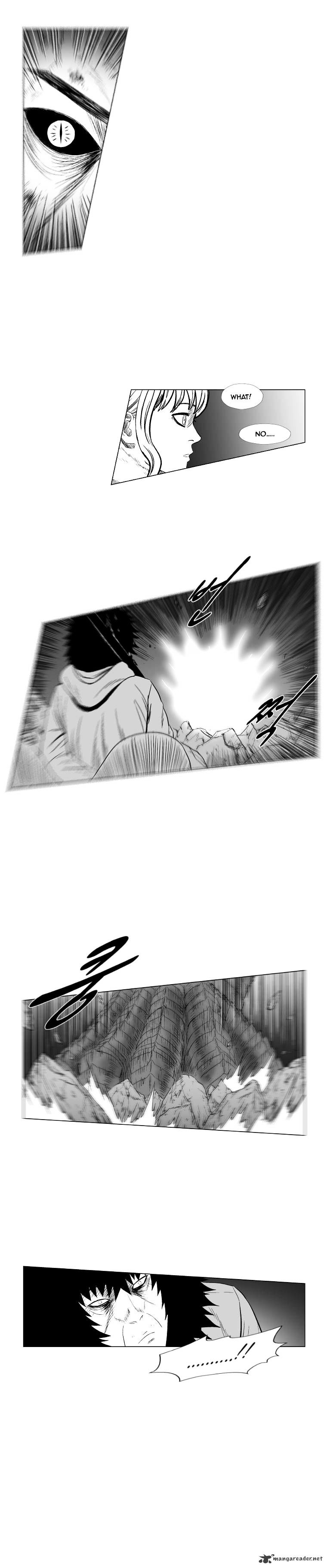 Red Storm - Chapter 179 Page 5