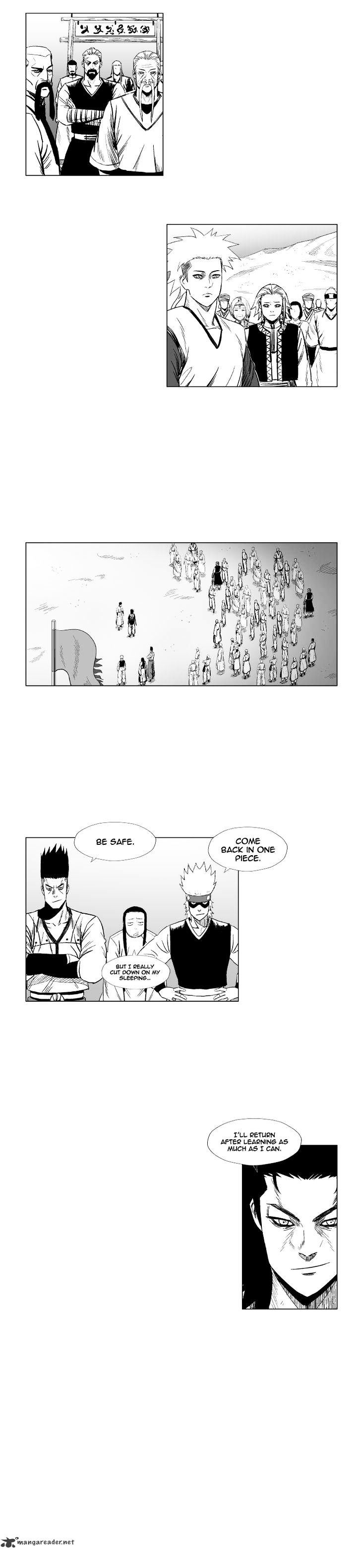 Red Storm - Chapter 180 Page 10