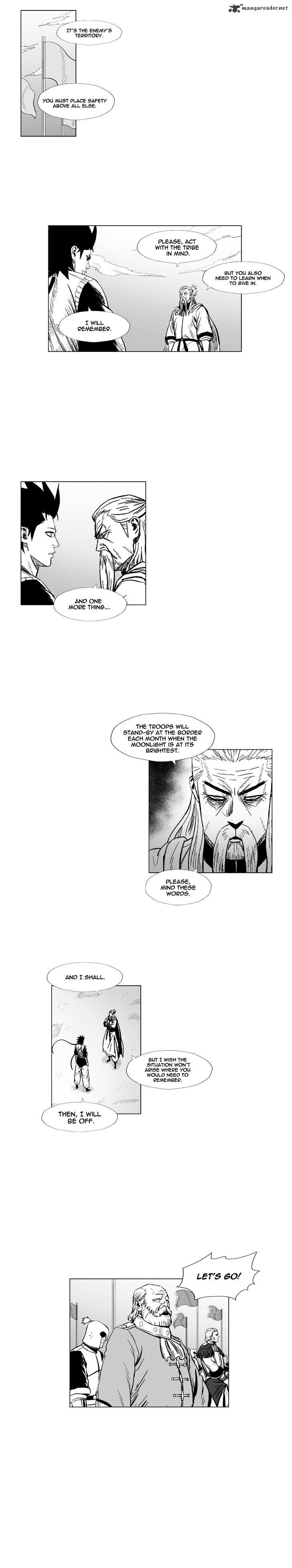 Red Storm - Chapter 180 Page 12