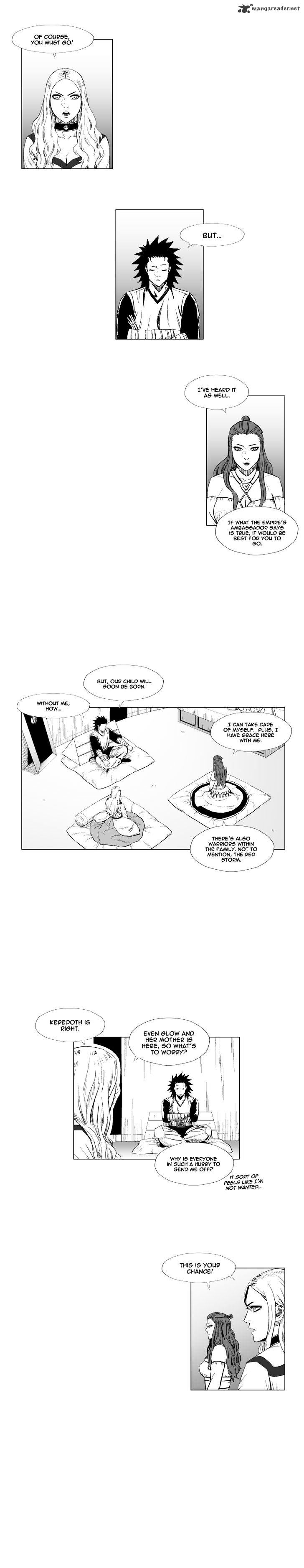 Red Storm - Chapter 180 Page 3