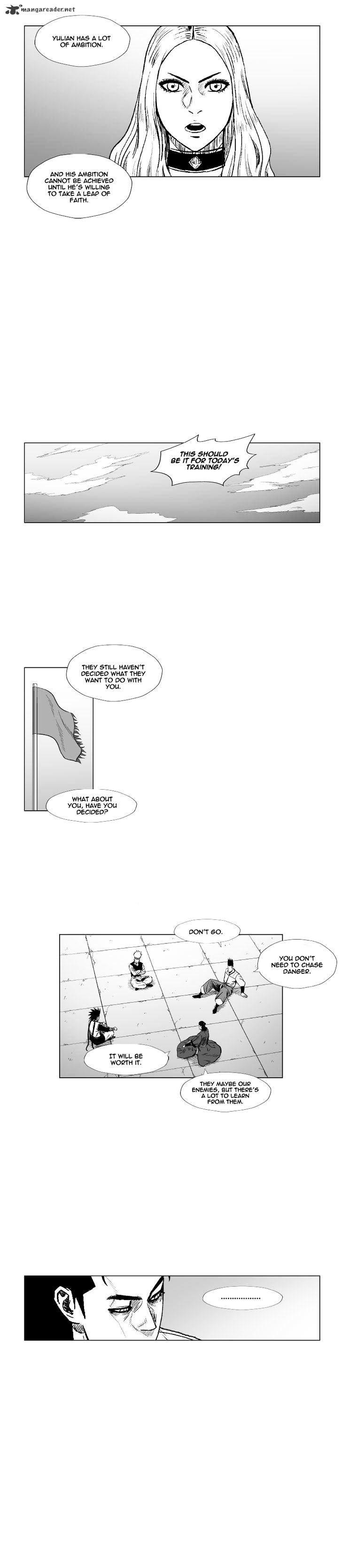 Red Storm - Chapter 180 Page 5