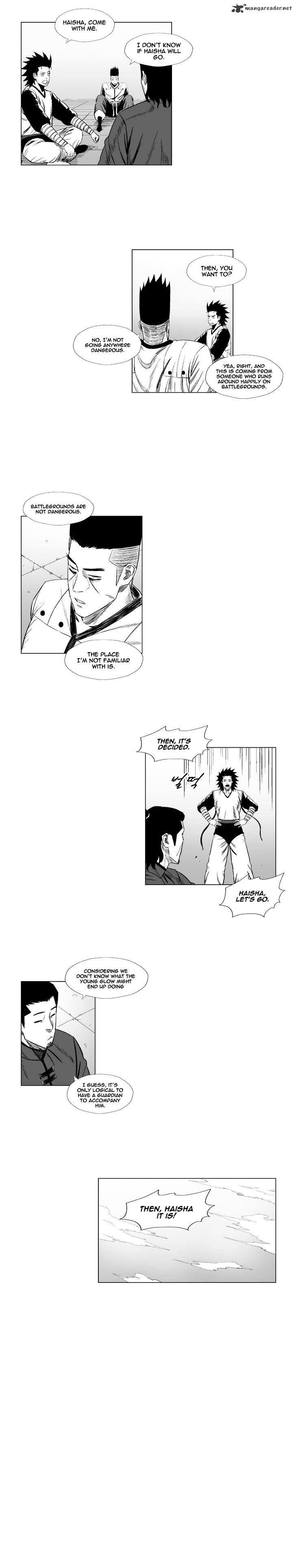 Red Storm - Chapter 180 Page 8