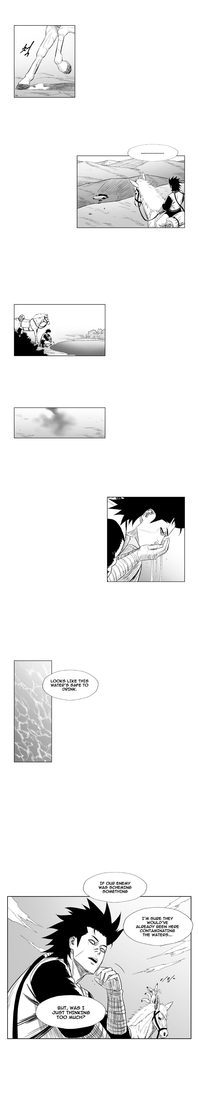 Red Storm - Chapter 183 Page 13