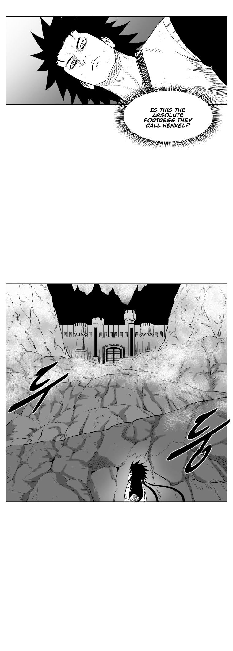 Red Storm - Chapter 184 Page 14