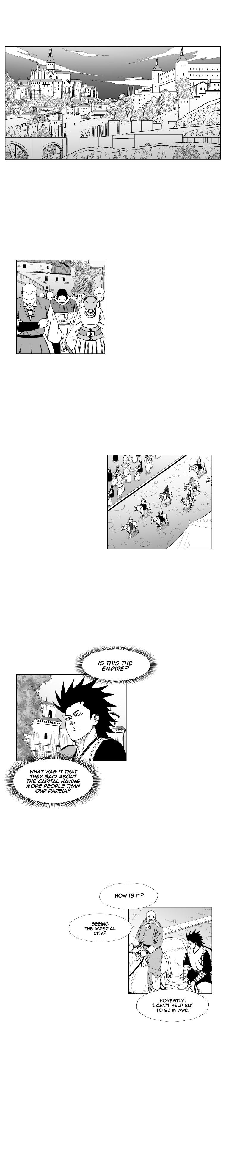 Red Storm - Chapter 185 Page 13