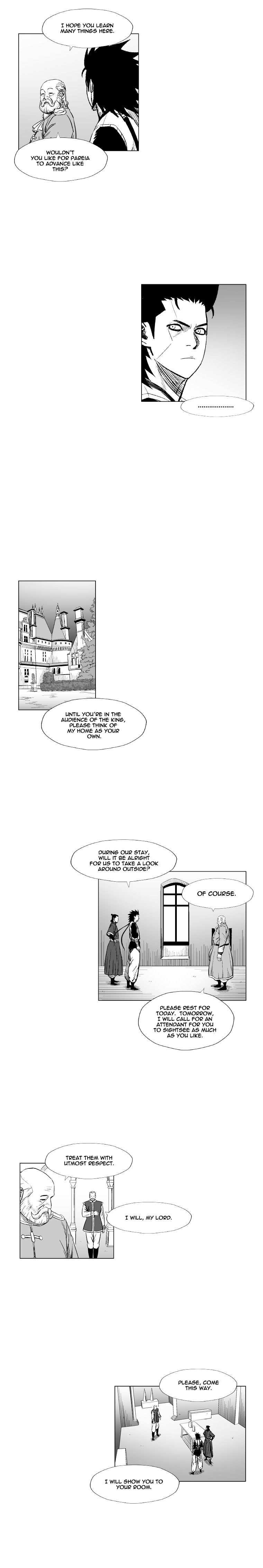 Red Storm - Chapter 185 Page 14