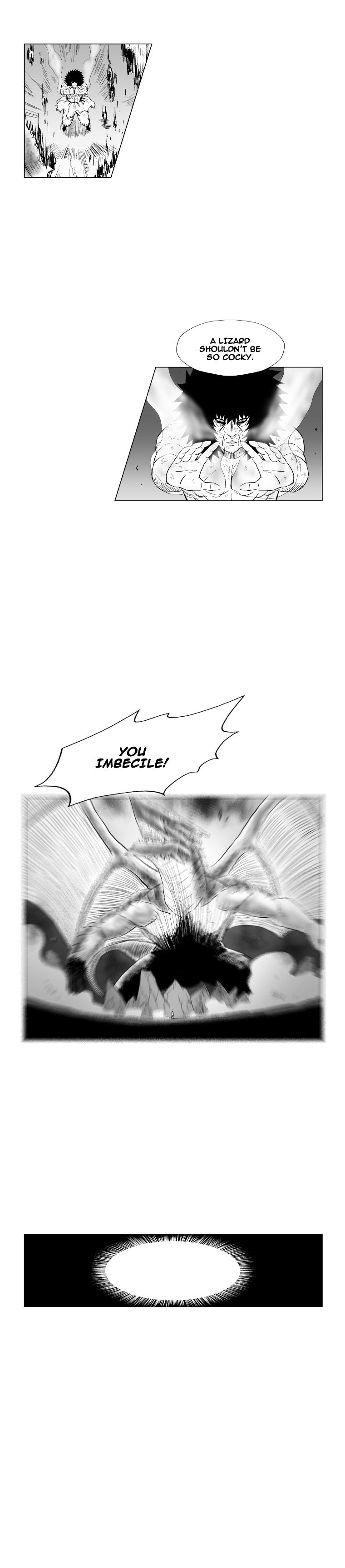 Red Storm - Chapter 186 Page 11