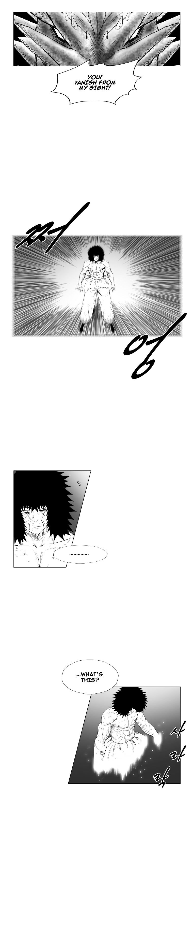 Red Storm - Chapter 186 Page 12