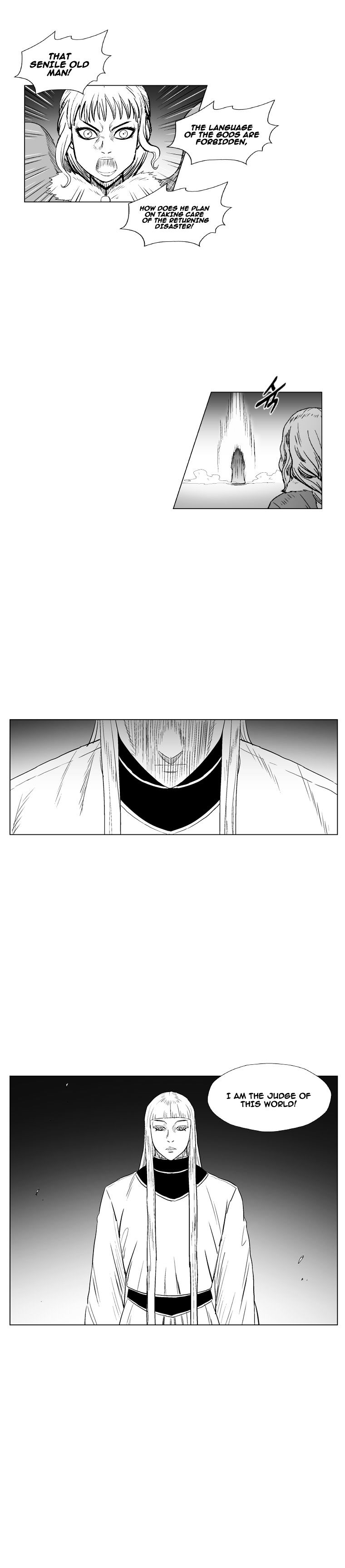 Red Storm - Chapter 186 Page 14