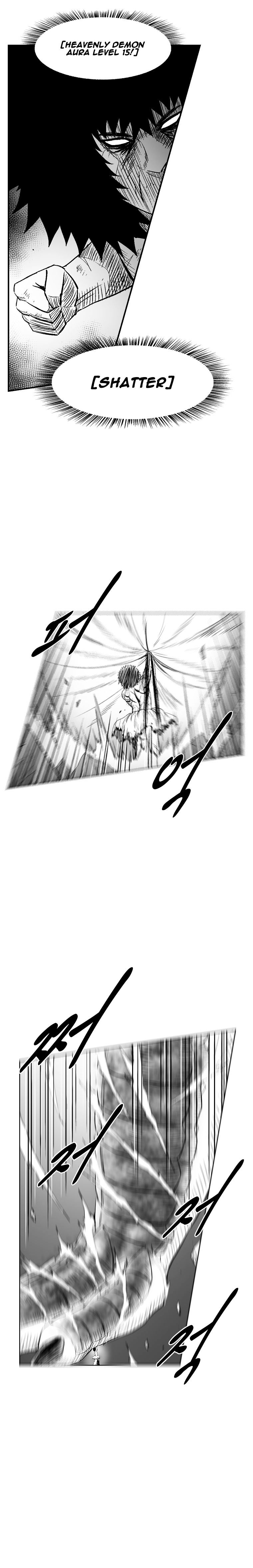 Red Storm - Chapter 186 Page 5