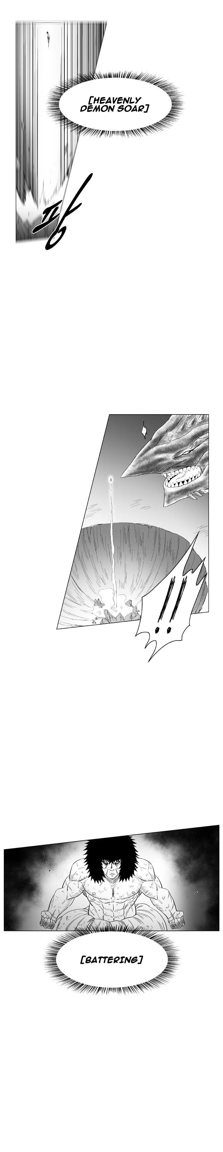 Red Storm - Chapter 186 Page 7