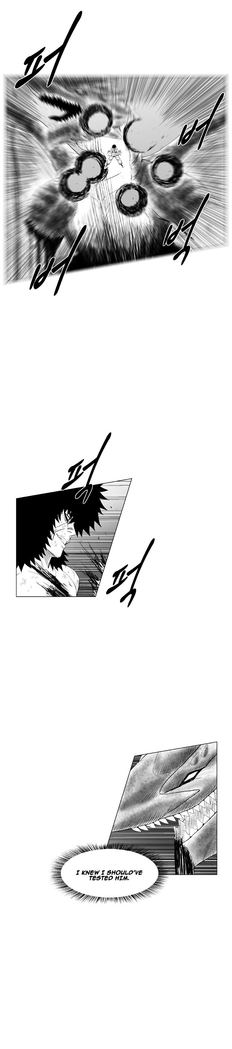 Red Storm - Chapter 186 Page 8