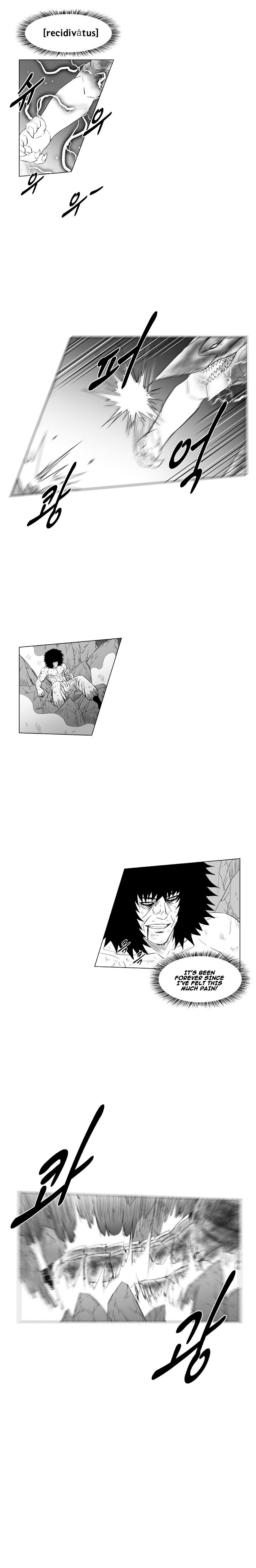 Red Storm - Chapter 186 Page 9