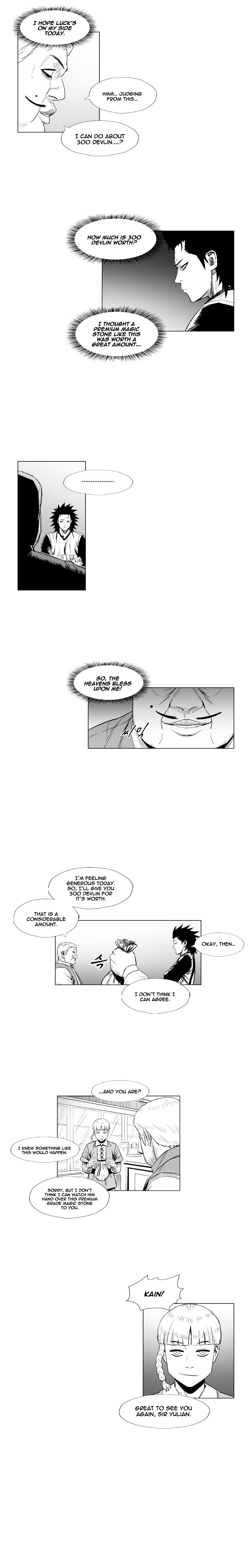 Red Storm - Chapter 187 Page 4