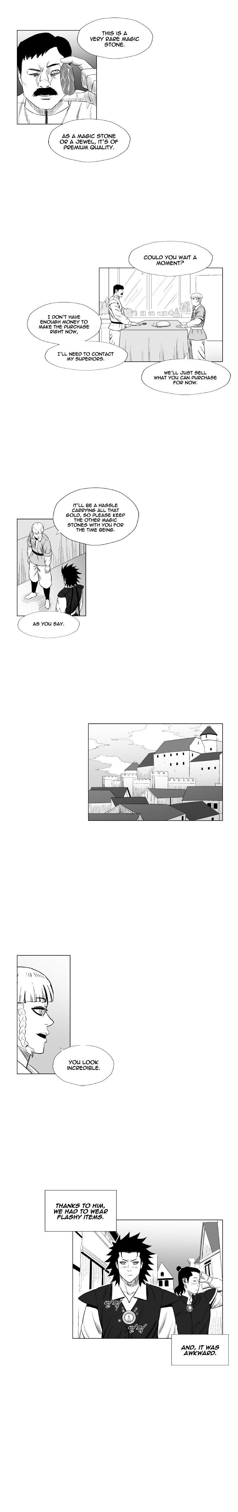 Red Storm - Chapter 187 Page 7