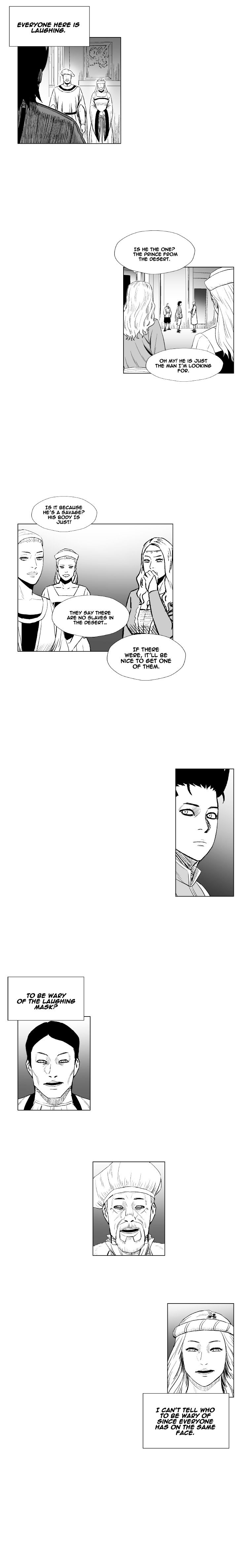 Red Storm - Chapter 188 Page 10