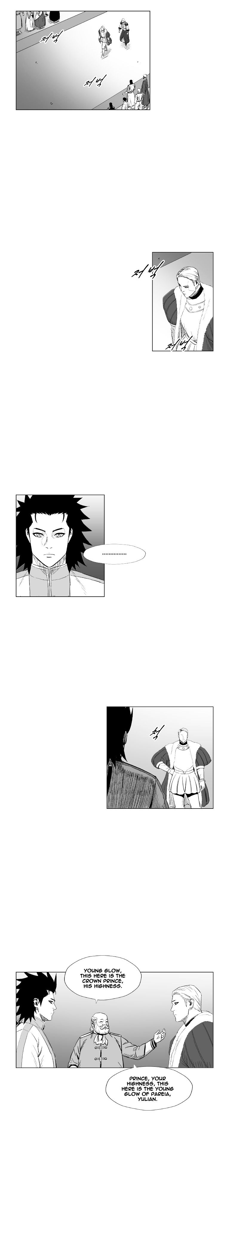 Red Storm - Chapter 188 Page 12