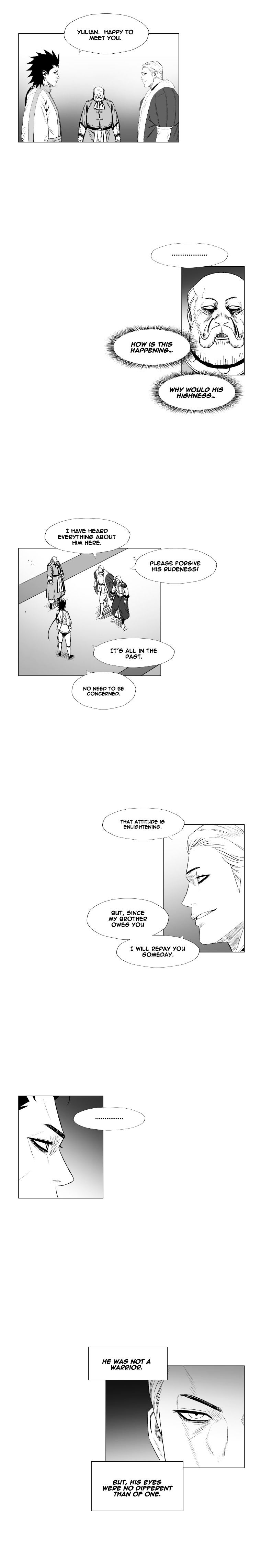 Red Storm - Chapter 188 Page 14