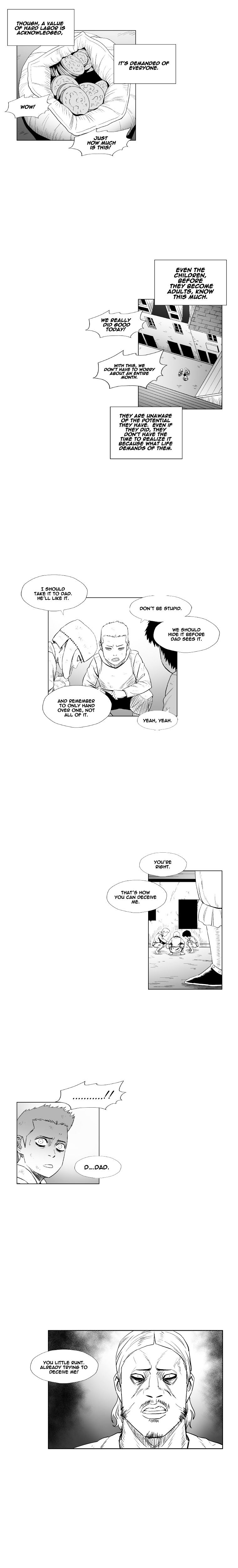 Red Storm - Chapter 188 Page 3