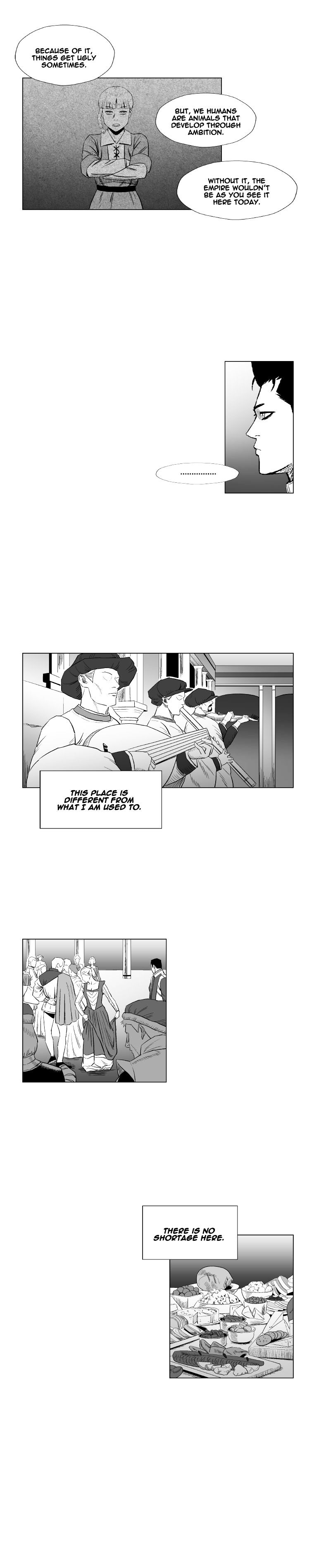 Red Storm - Chapter 188 Page 8