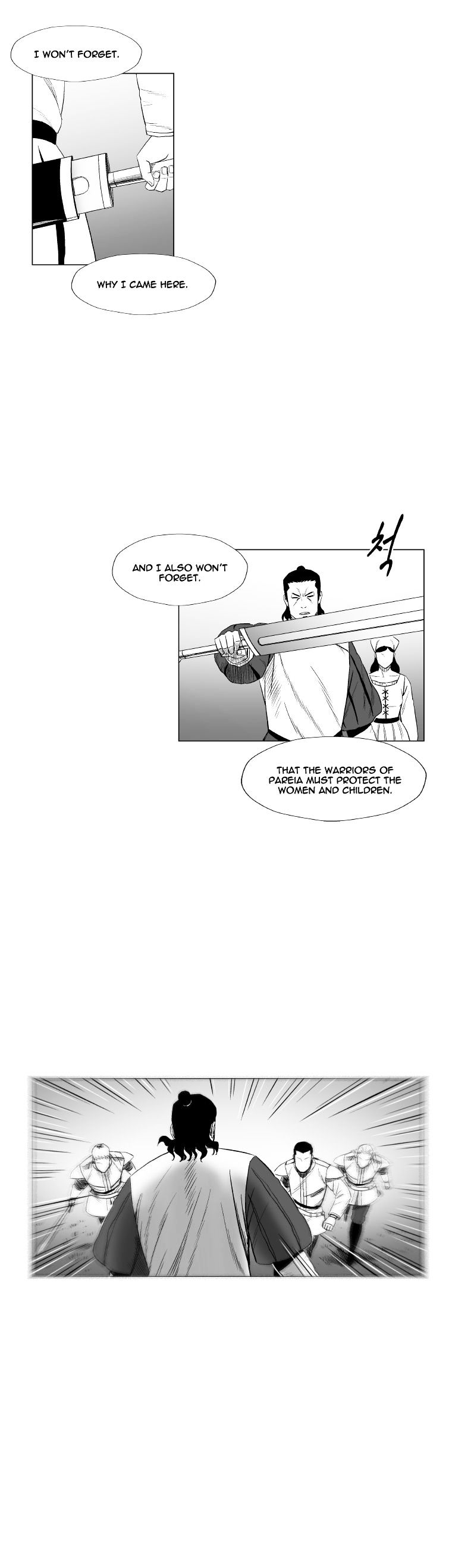 Red Storm - Chapter 189 Page 14