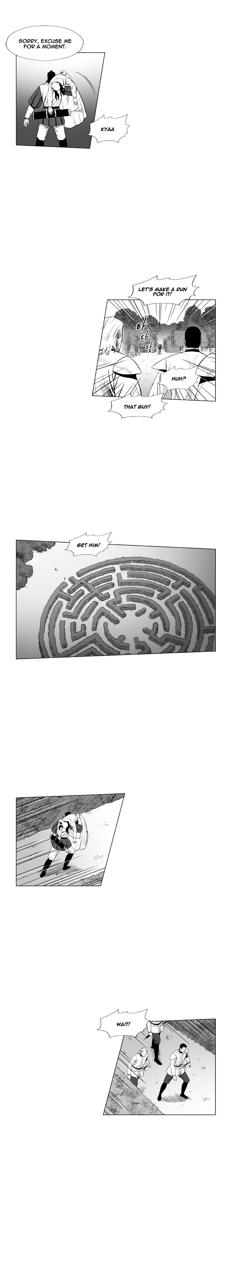 Red Storm - Chapter 189 Page 7