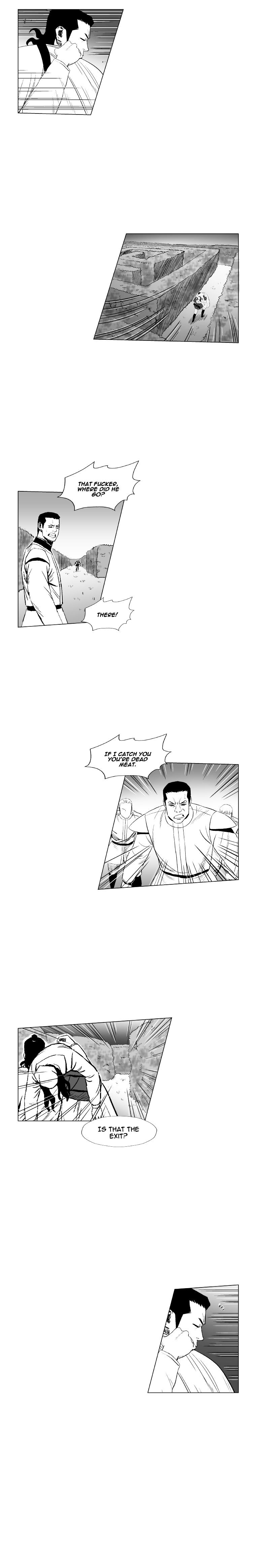 Red Storm - Chapter 189 Page 8