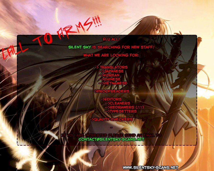 Red Storm - Chapter 19 Page 8