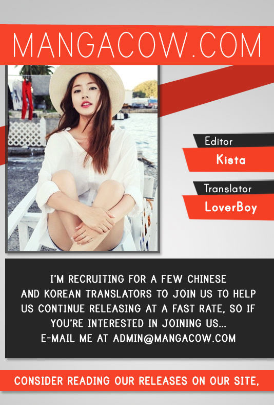 Red Storm - Chapter 190 Page 1