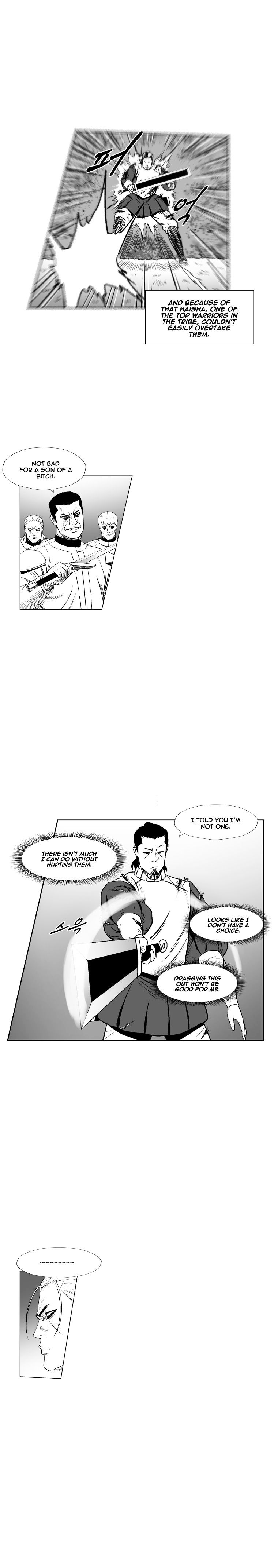 Red Storm - Chapter 190 Page 12