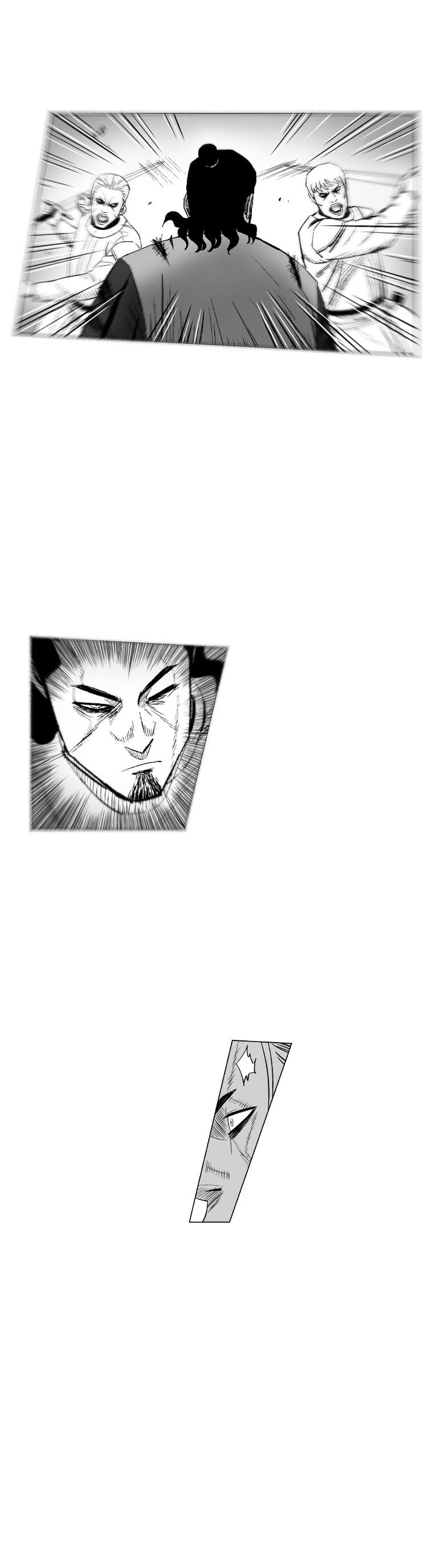 Red Storm - Chapter 190 Page 13