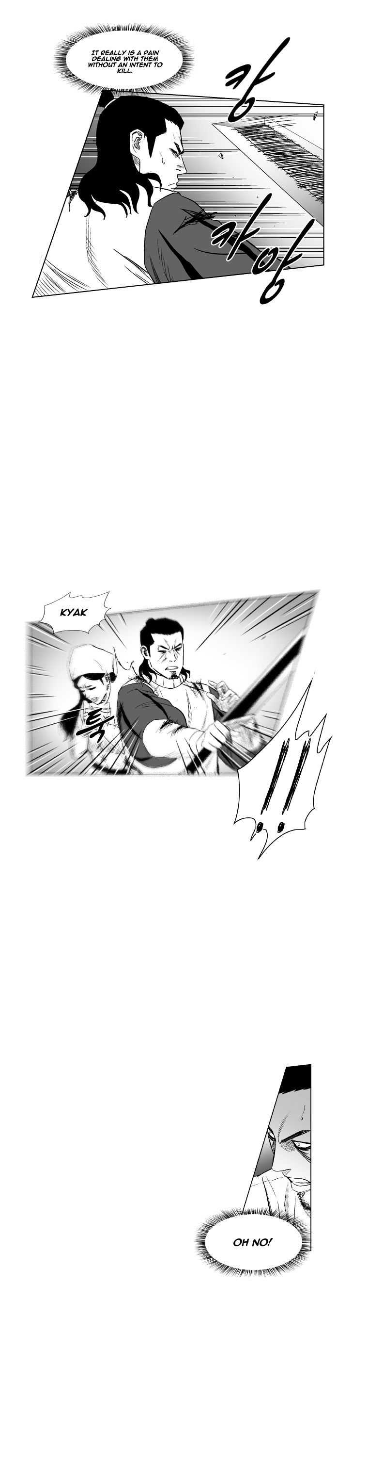 Red Storm - Chapter 190 Page 16