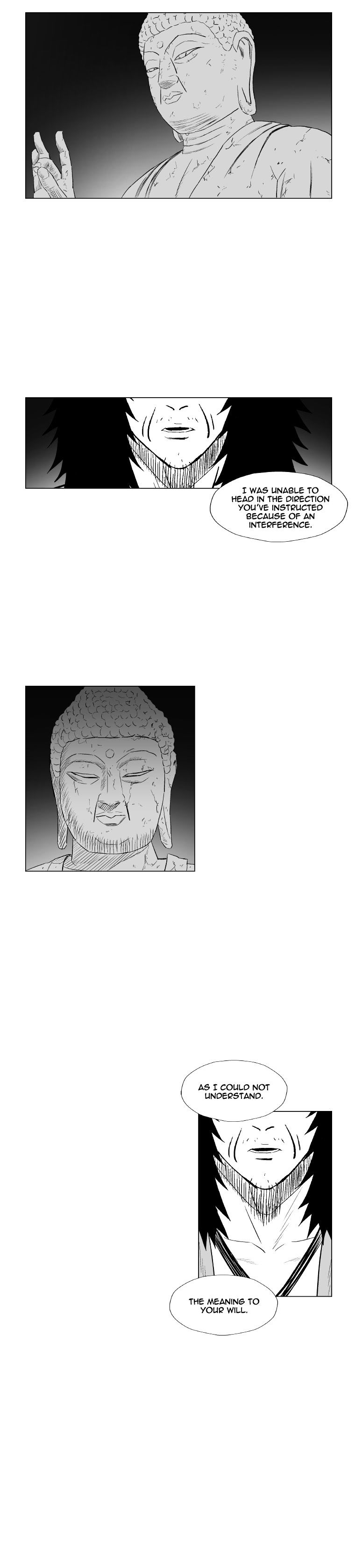 Red Storm - Chapter 190 Page 4