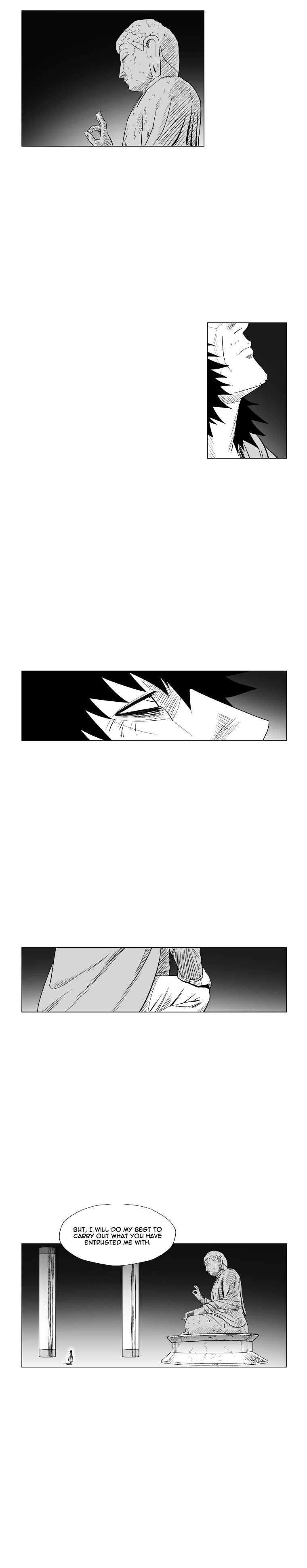 Red Storm - Chapter 190 Page 5