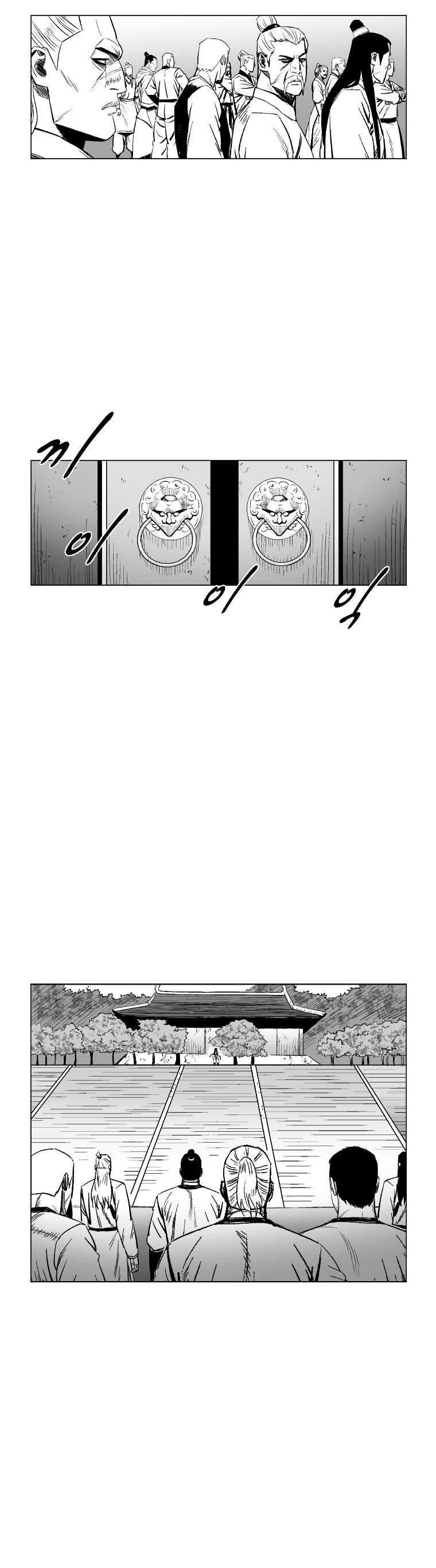 Red Storm - Chapter 190 Page 6