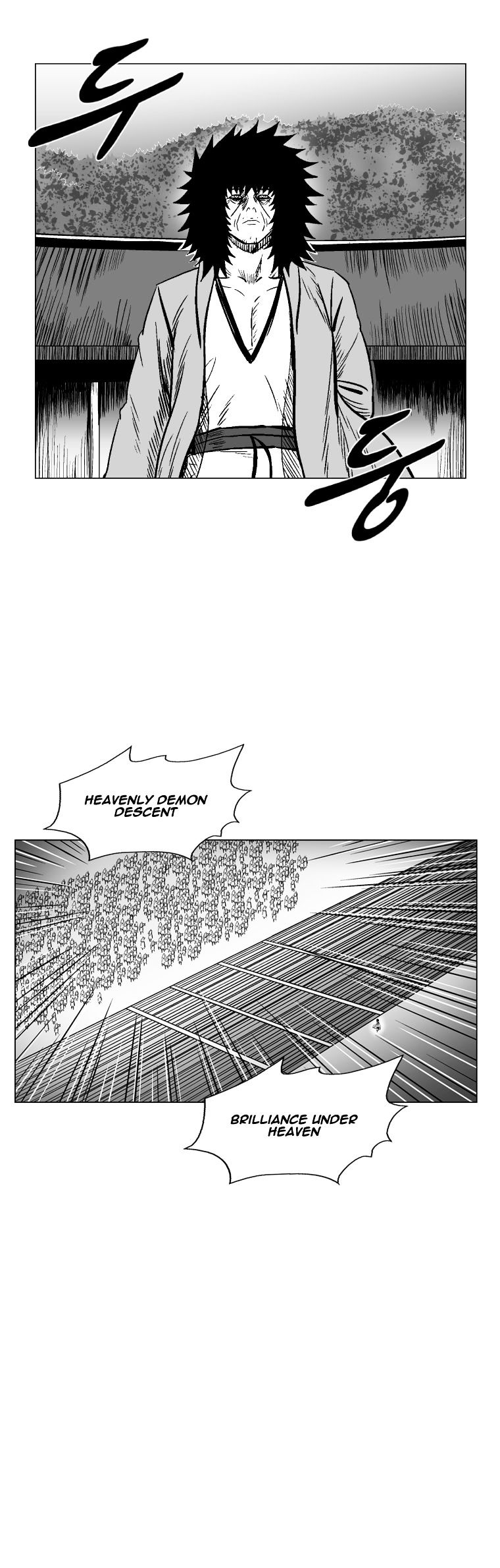 Red Storm - Chapter 190 Page 7