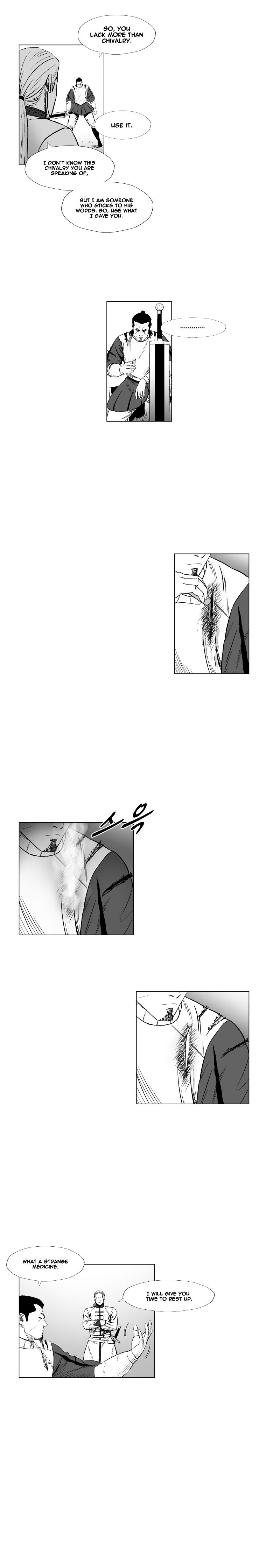 Red Storm - Chapter 191 Page 10