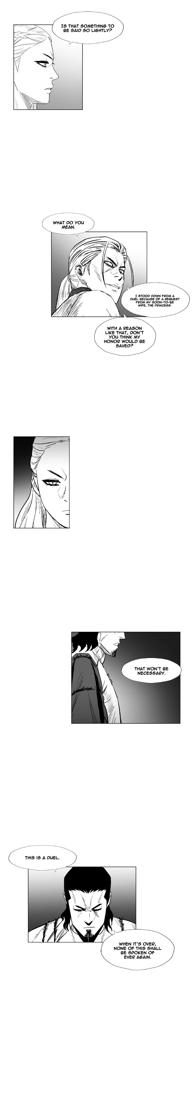 Red Storm - Chapter 191 Page 14