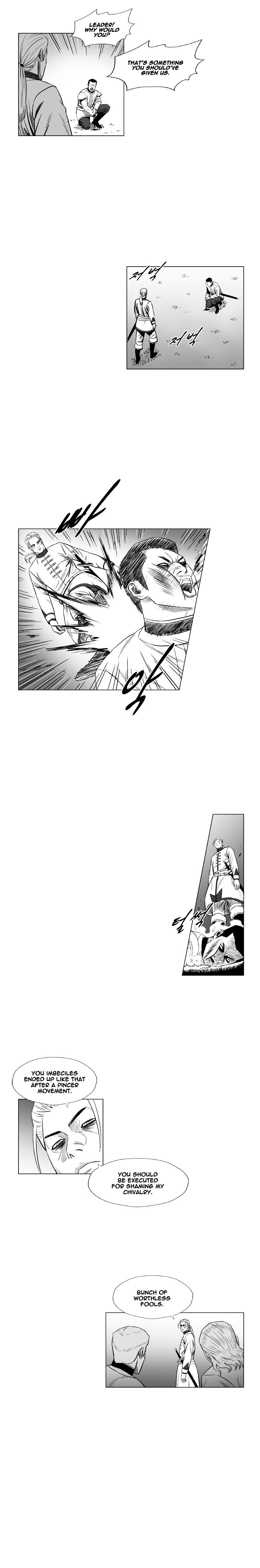 Red Storm - Chapter 191 Page 9