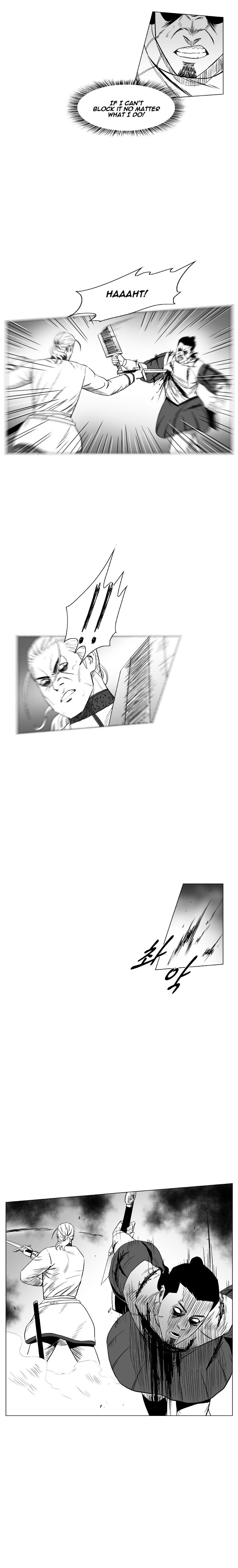 Red Storm - Chapter 192 Page 11