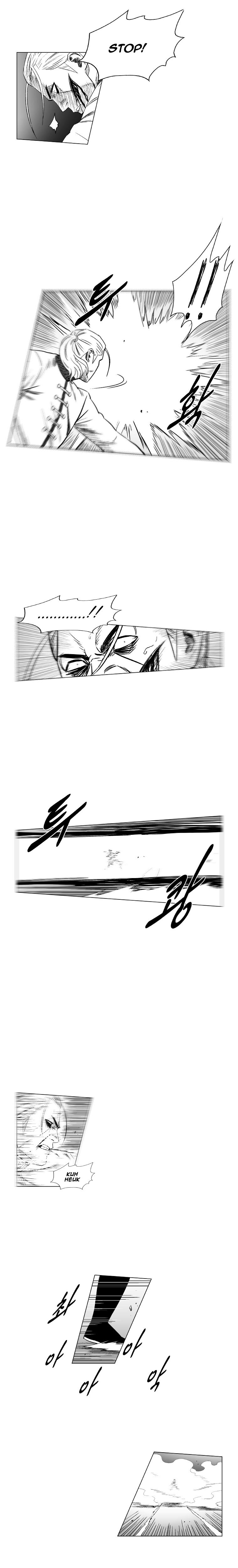 Red Storm - Chapter 192 Page 13