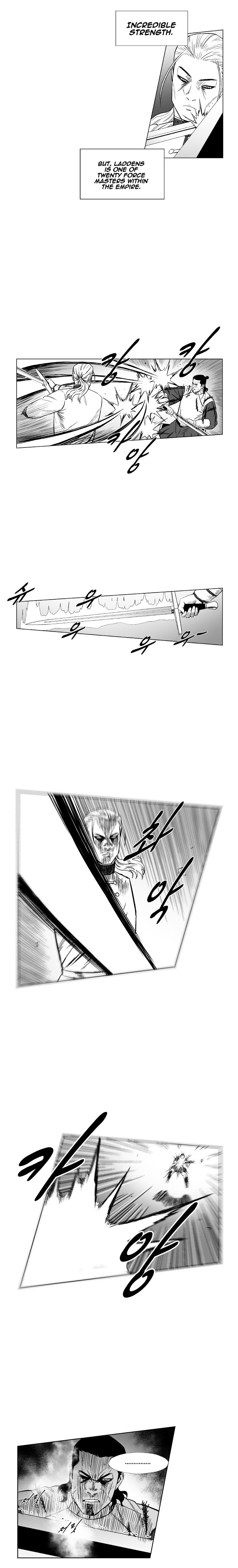 Red Storm - Chapter 192 Page 6