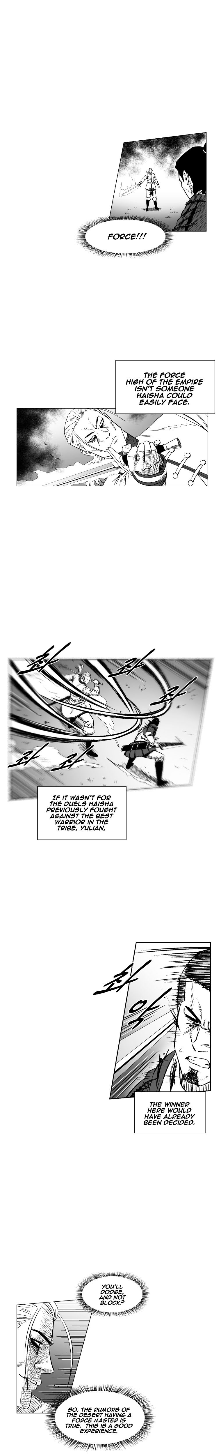 Red Storm - Chapter 192 Page 7