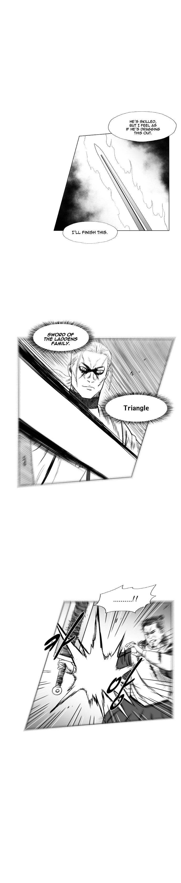 Red Storm - Chapter 192 Page 8