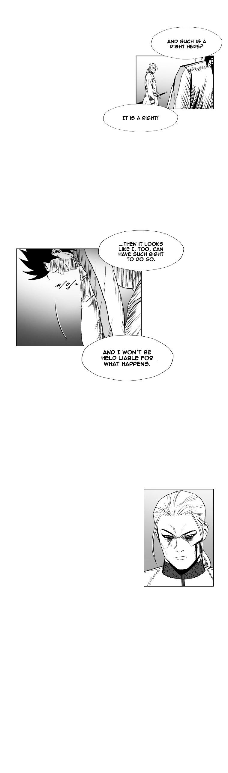 Red Storm - Chapter 193 Page 10