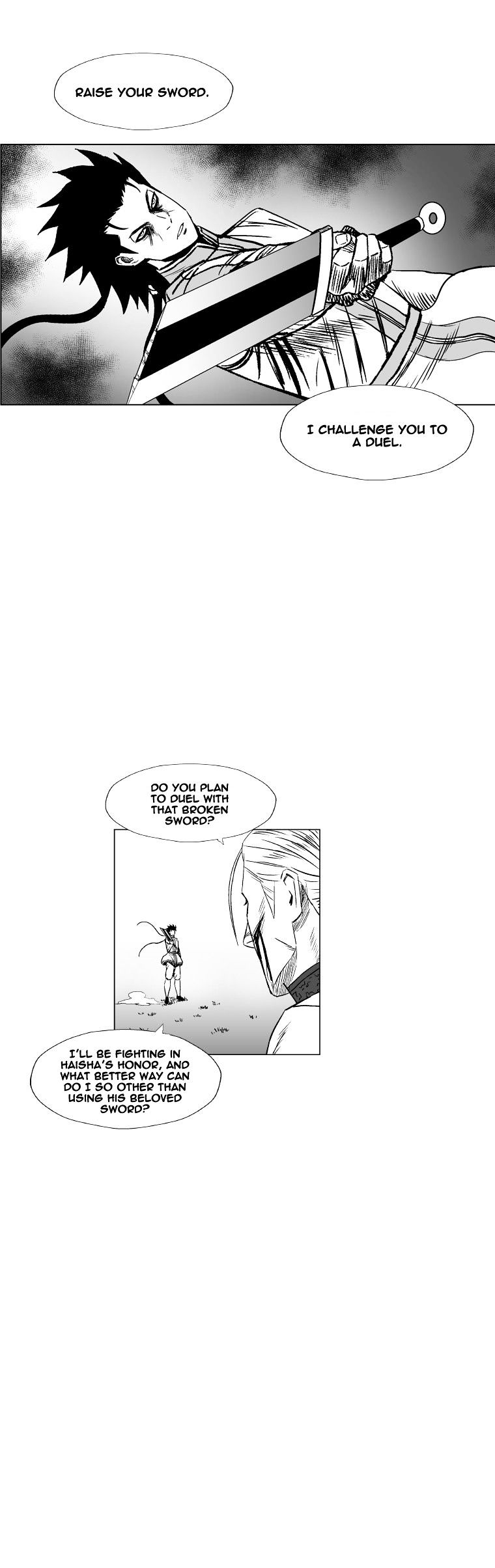 Red Storm - Chapter 193 Page 11