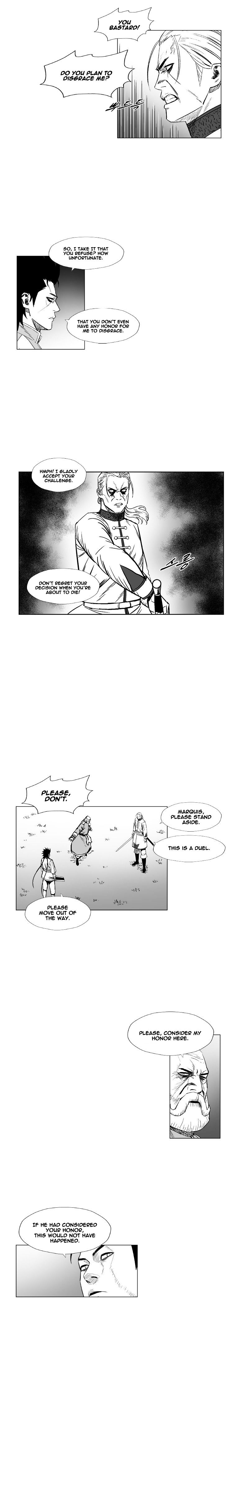 Red Storm - Chapter 193 Page 12