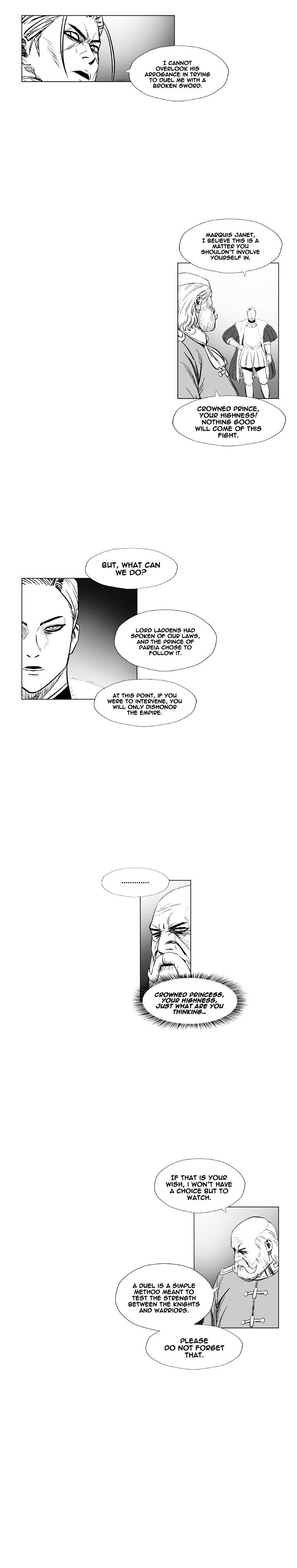 Red Storm - Chapter 193 Page 13